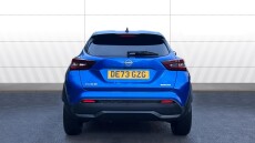 Nissan Juke 1.6 Hybrid N-Connecta 5dr Auto Hybrid Hatchback